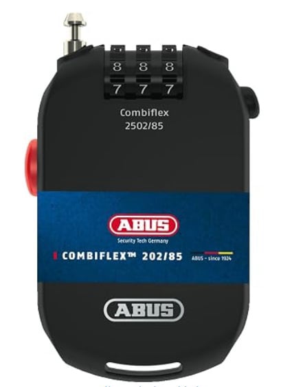 Abus Kabelschloss