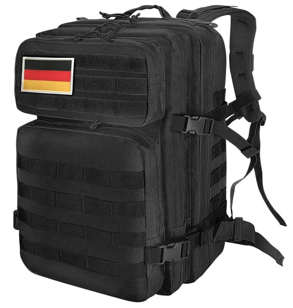 Mardingtop Rucksack