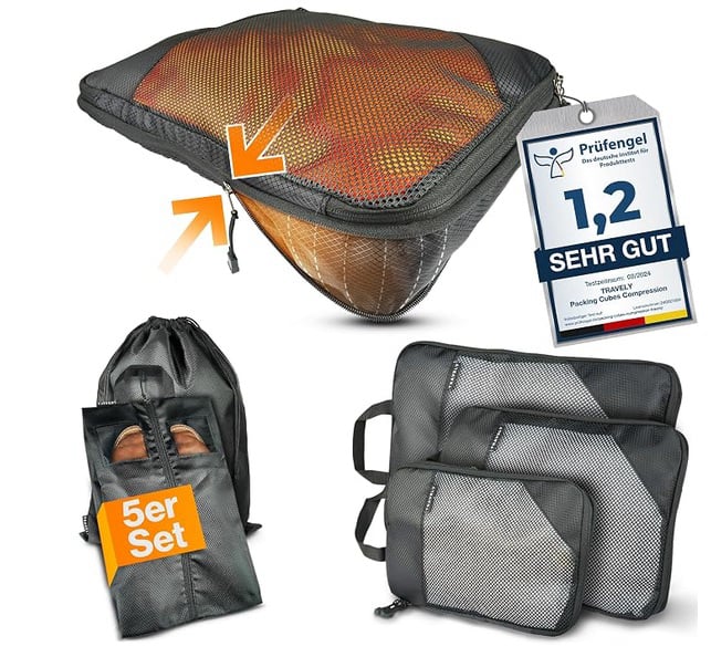 Packwürfel