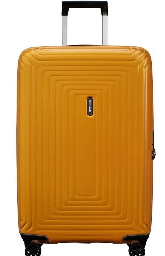 Samsonite Koffer